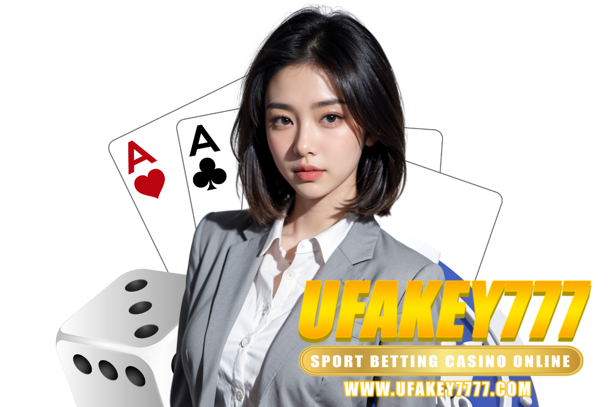 ufakey777