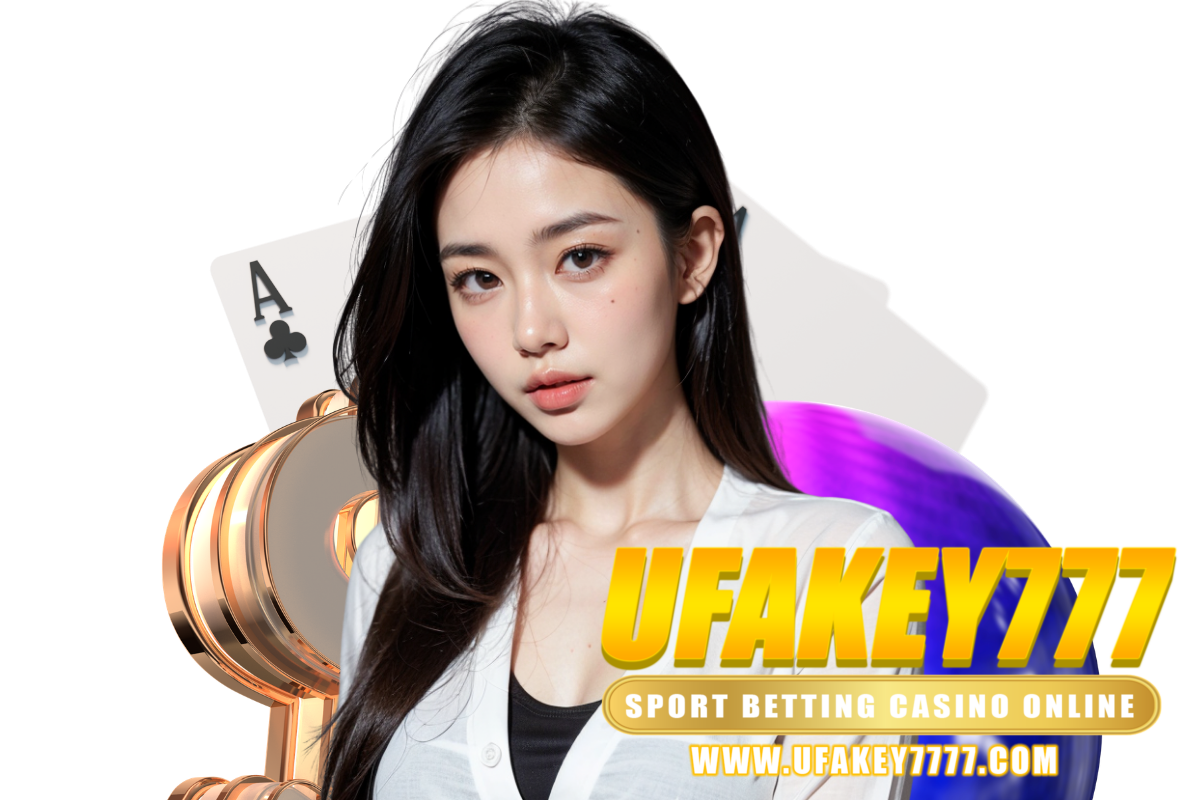 ufakey777 casino