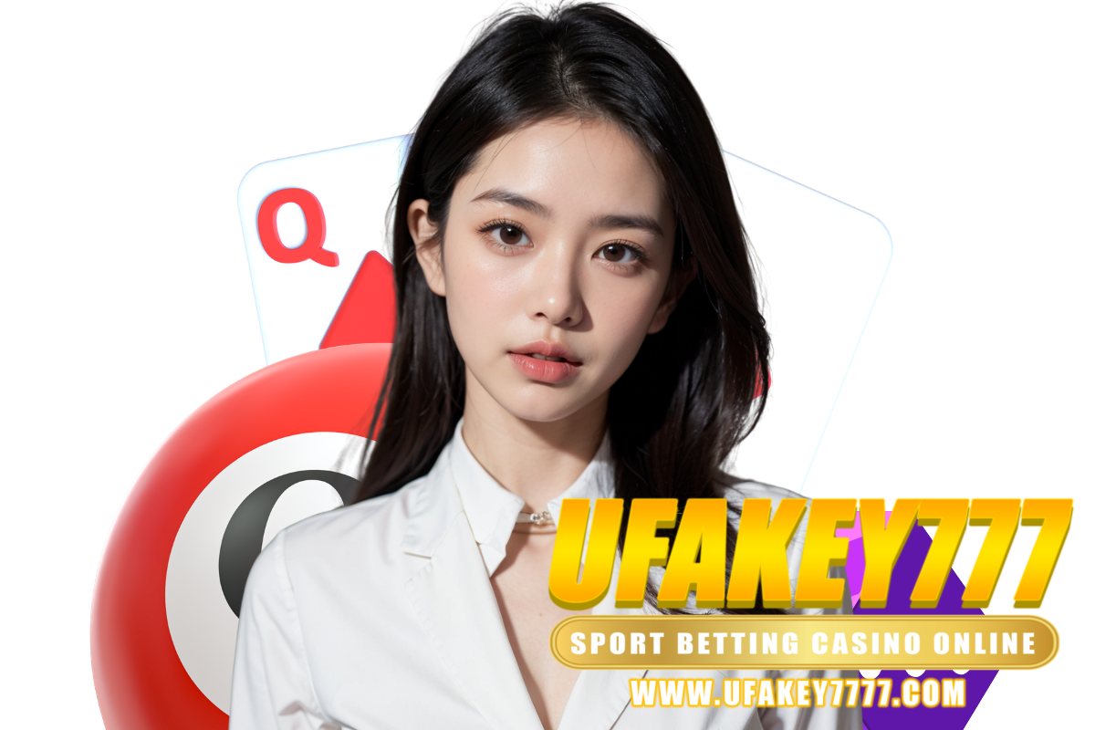 ufakey777 club
