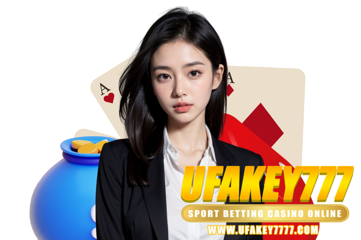 ufakey777 online