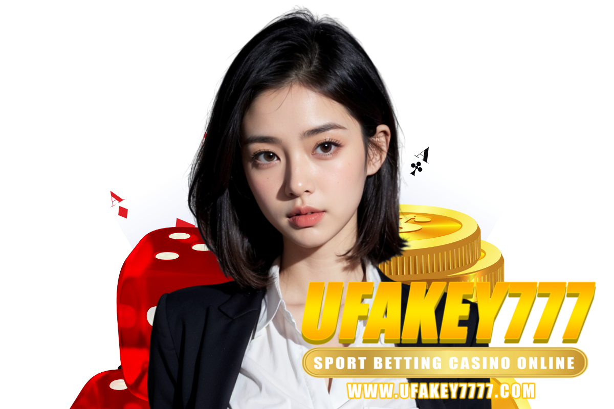 ufakey777 ทางเข้า