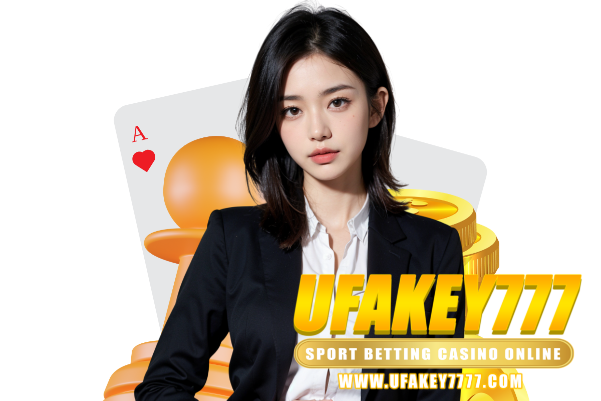 ufakey7777